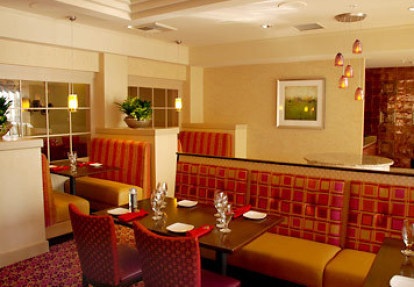 Marriott Visalia 004
